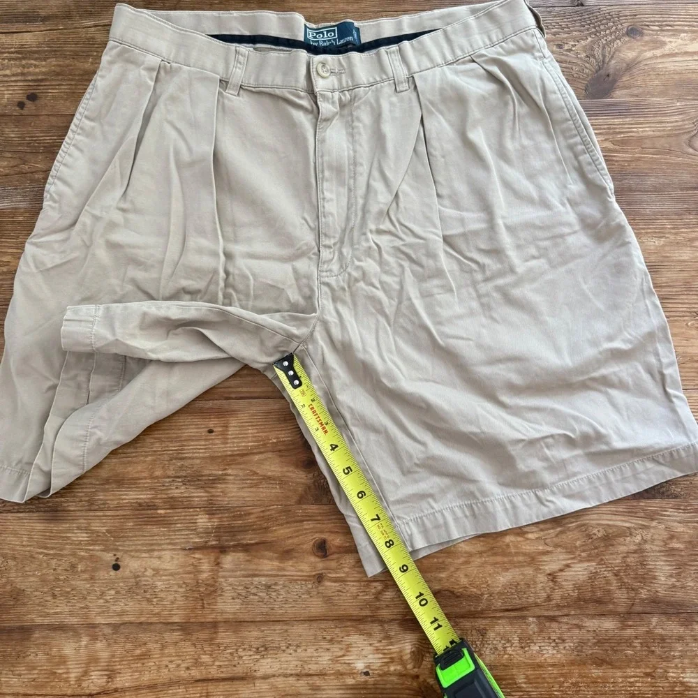 Polo Ralph Lauren vintage classic